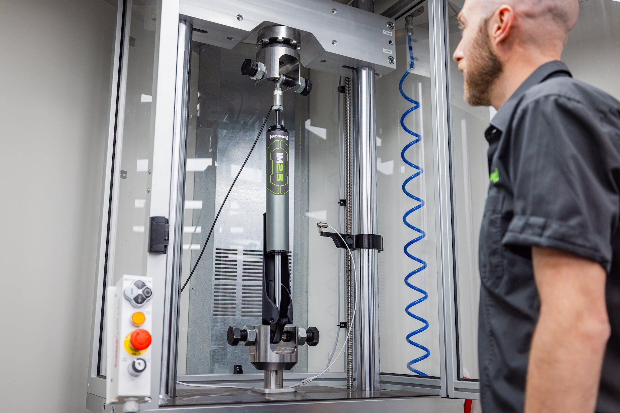 Suspension | When to replace?