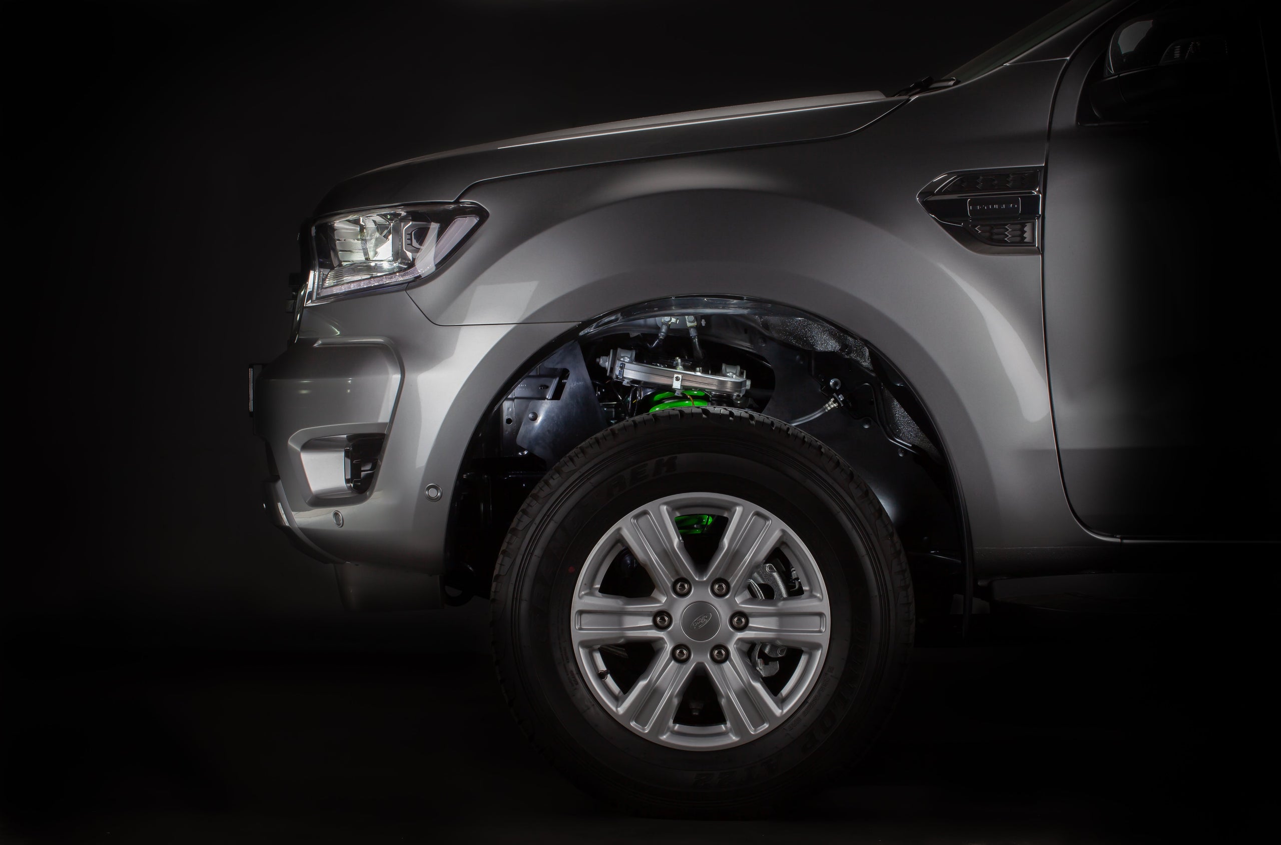 Shock Absorbers | What is their function?