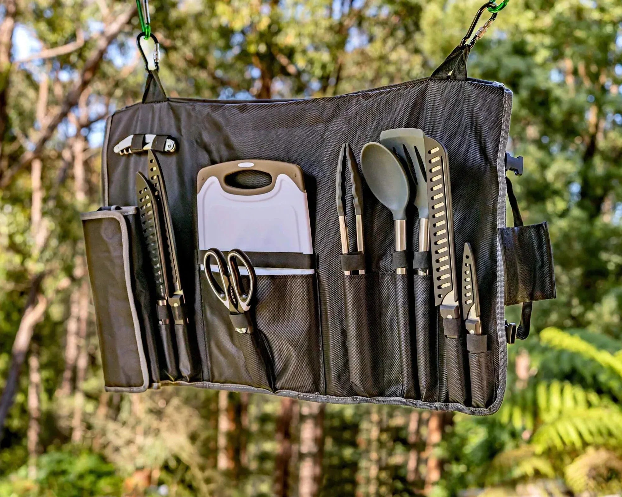 Camp Kitchen Organiser | IRONMAN 4X4 – IRONMAN 4x4 Africa