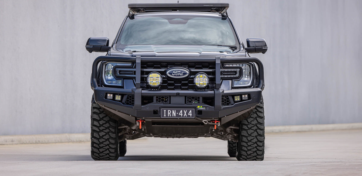 How Much Does It Really Cost to Kit Out a 4x4?