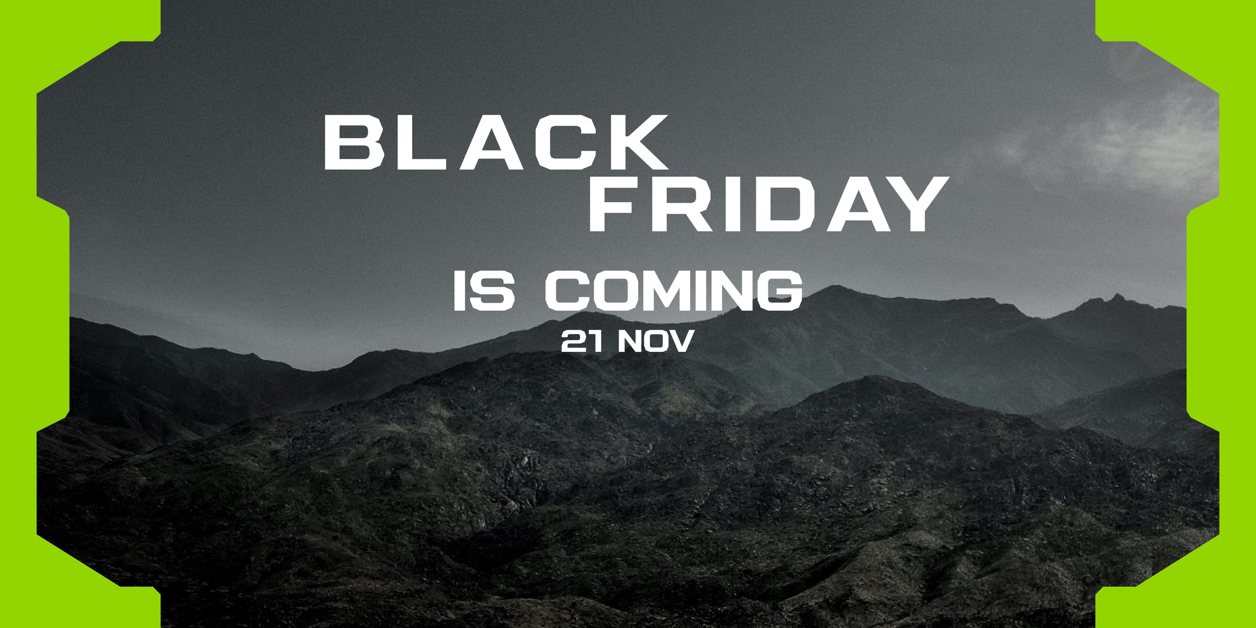 IRONMAN 4x4 Launches Black Friday Deals: Up to 15% Off