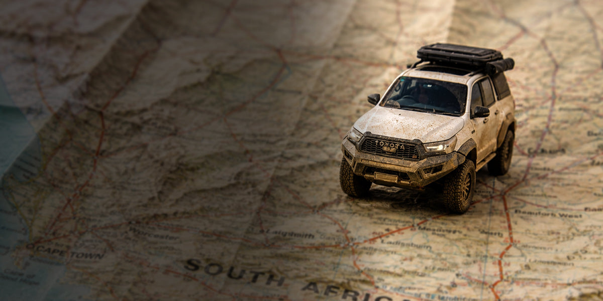Father's Day Gift Guide for the Dad Who Lives for the Bush