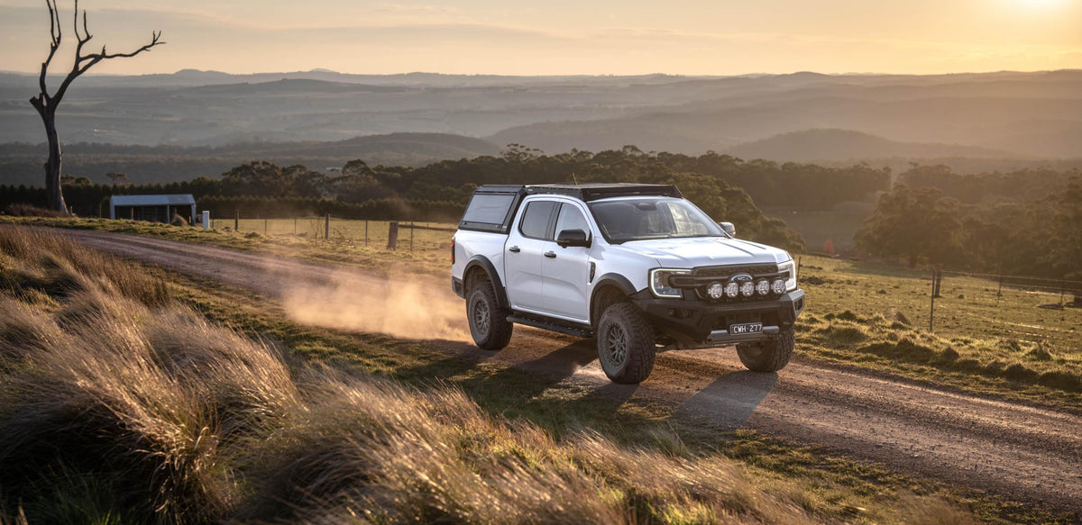 Go Further. See More. For Less.