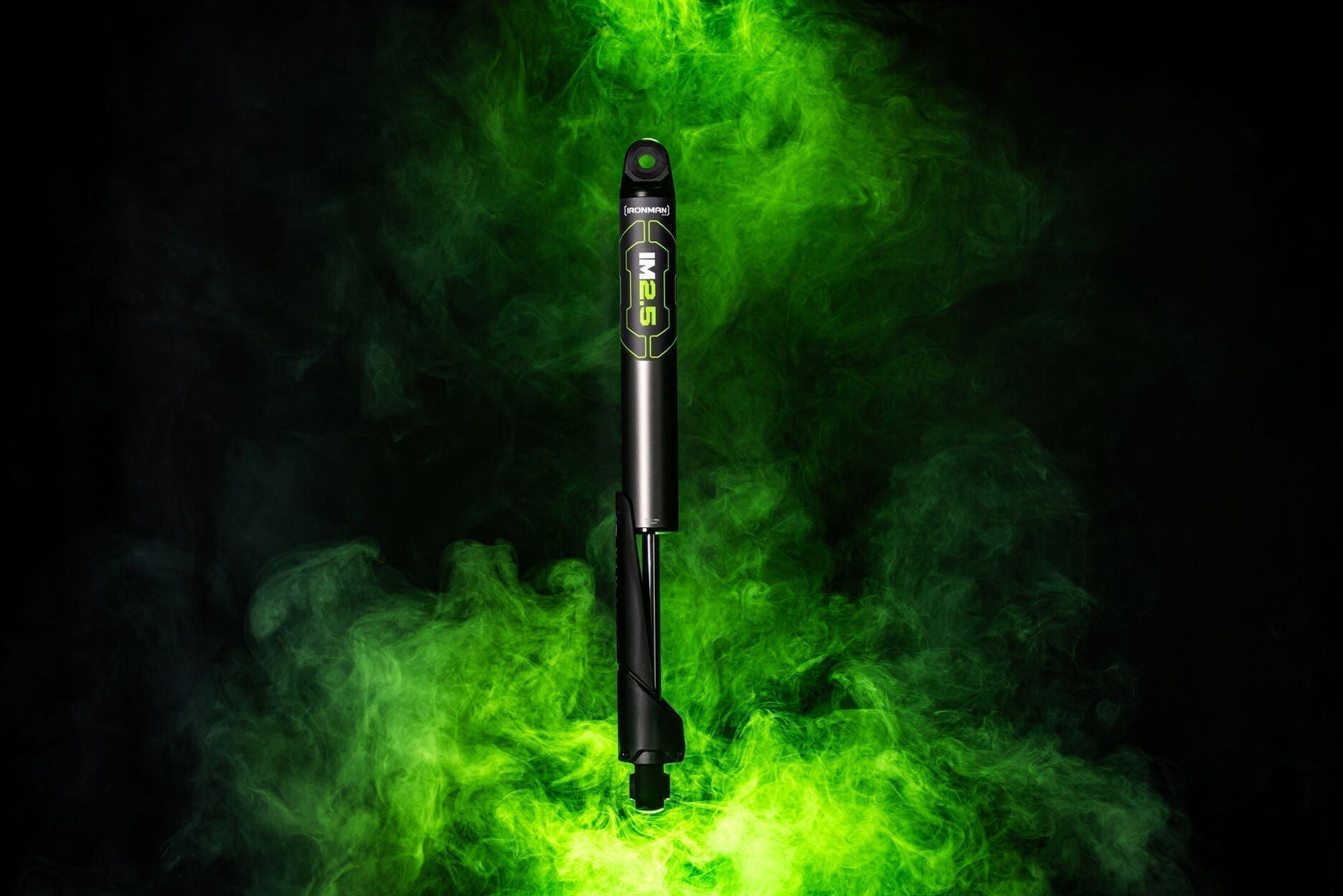 IM2.5 MONOTUBE SUSPENSION LAUNCH