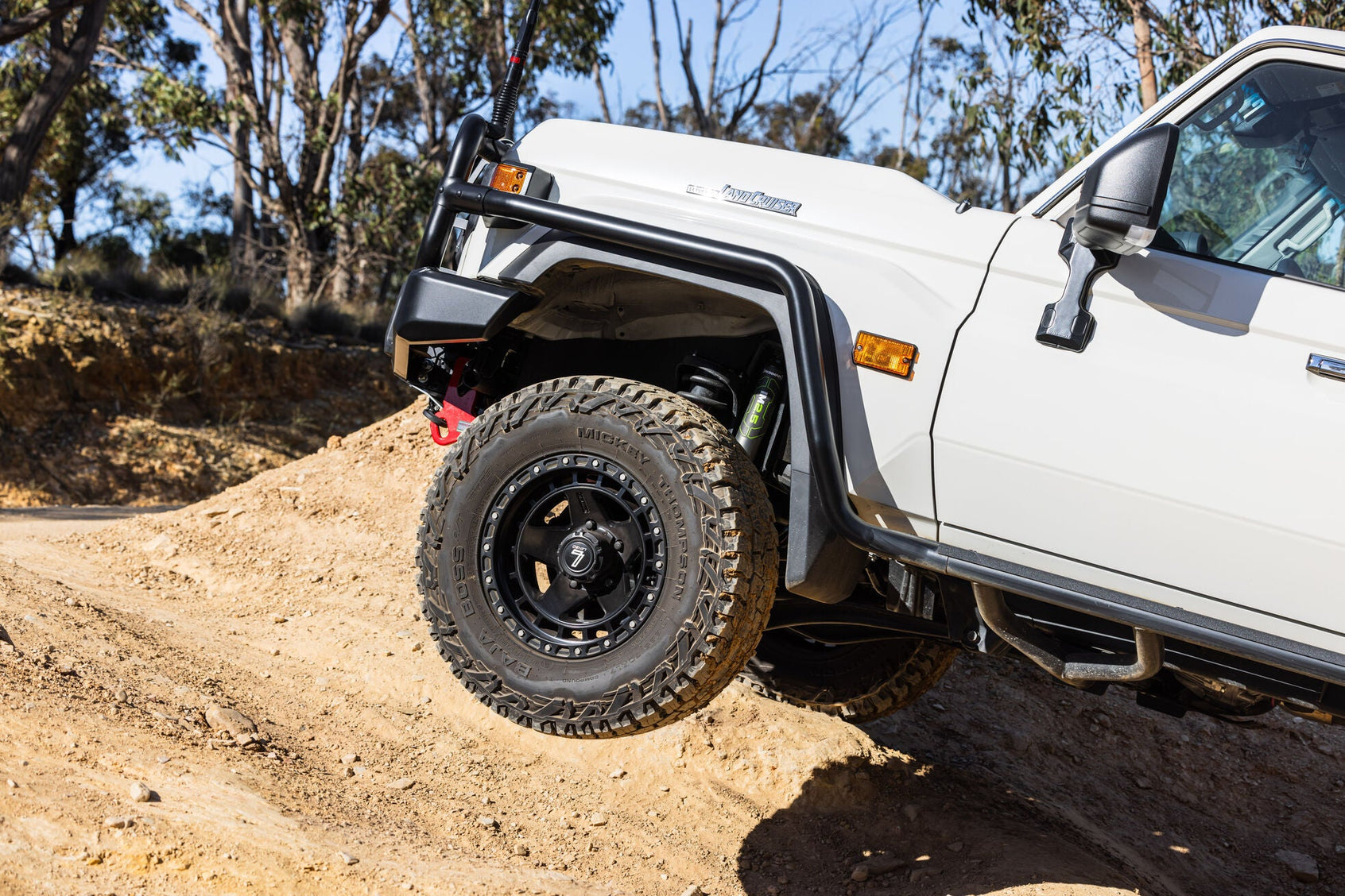 Which IRONMAN 4x4 Shocks Are Best for You? Comparing Nitro Gas, Foam Cell, Foam Cell Pro & IM2.5