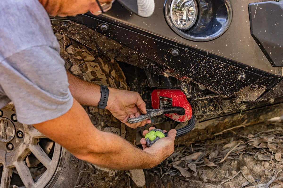 The Recovery Gear Every SA Overlander Should Have Before Leaving Tar