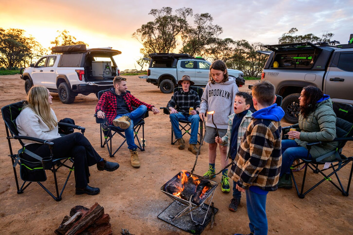 Your December Trip Starts in September: A 4x4 Prep Timeline