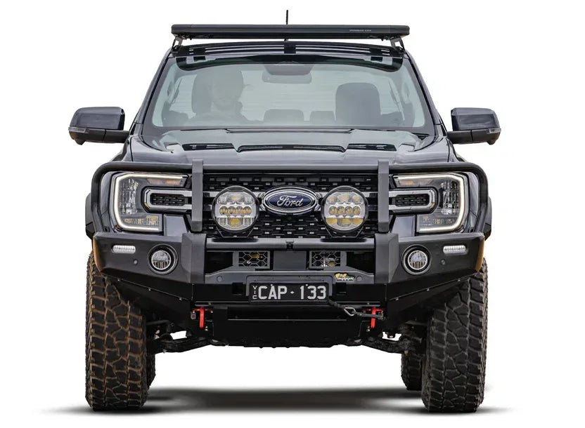 FORD RANGER NEXT GEN Accessories | IRONMAN 4X4 Africa – IRONMAN 4x4 Africa