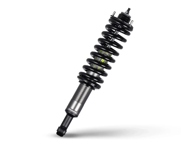 IRONMAN 4x4 IM2.5 Monotube coilover strut for Toyota Hilux