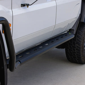 Premium Side Steps