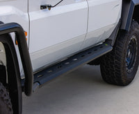 Premium Side Steps