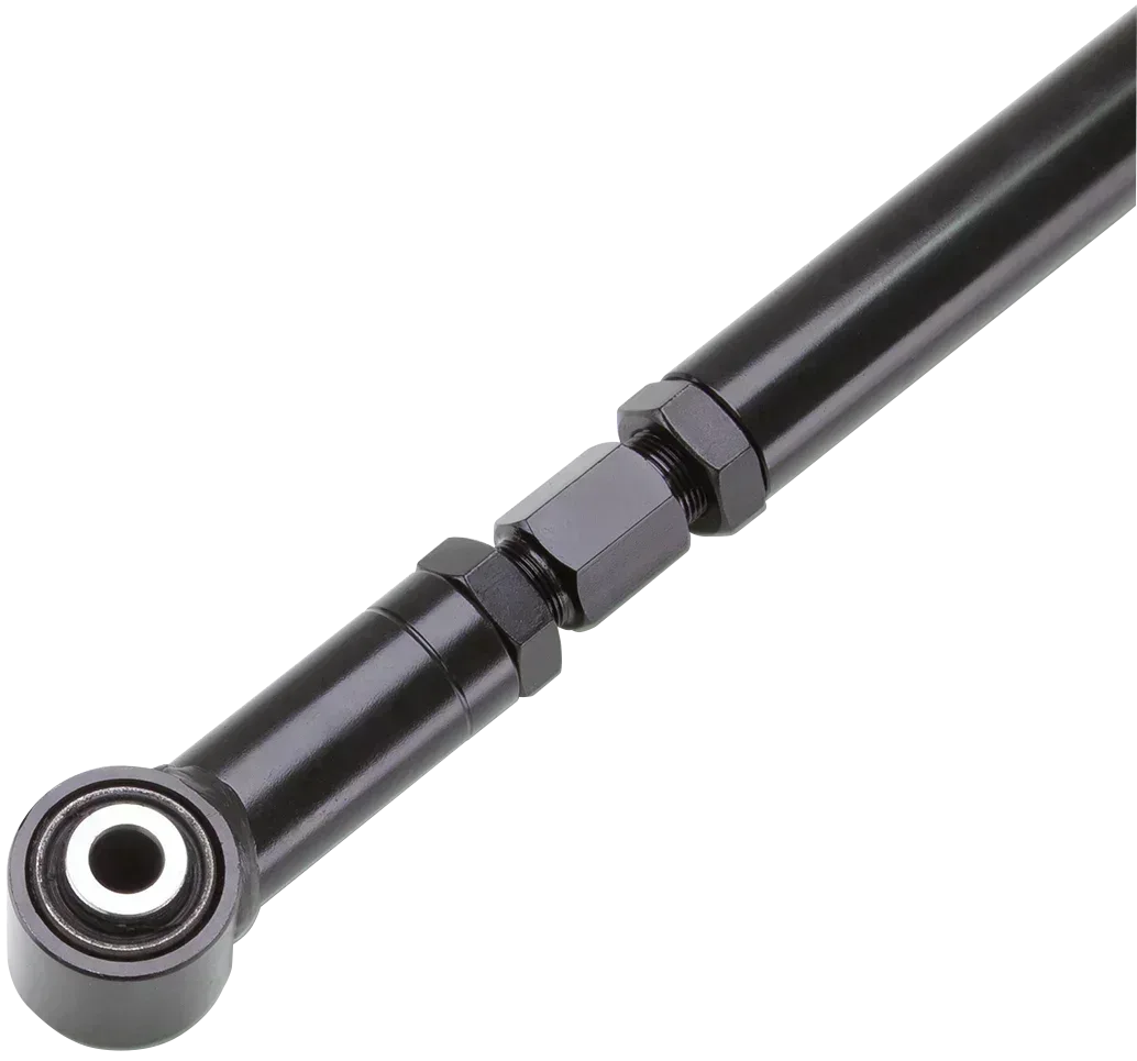 IRONMAN 4x4 adjustable panhard rod