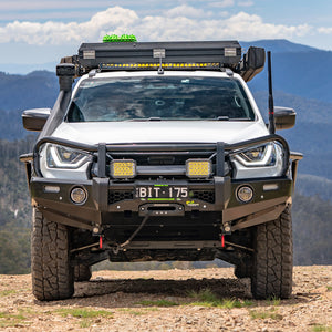 Deluxe Bull Bar