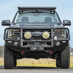 Deluxe Bull Bar