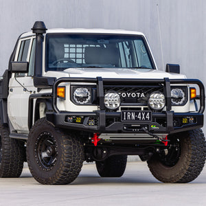 APEX Bull Bar