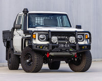 APEX Bull Bar