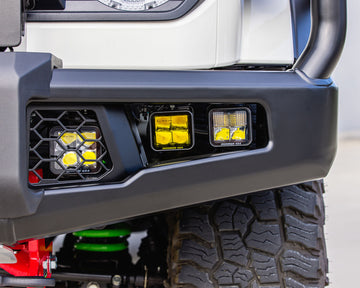 APEX Bull Bar