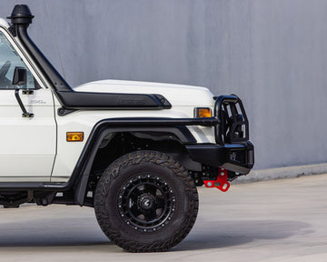 APEX Bull Bar