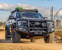 Premium Bull Bar - IRONMAN 4x4 Africa
