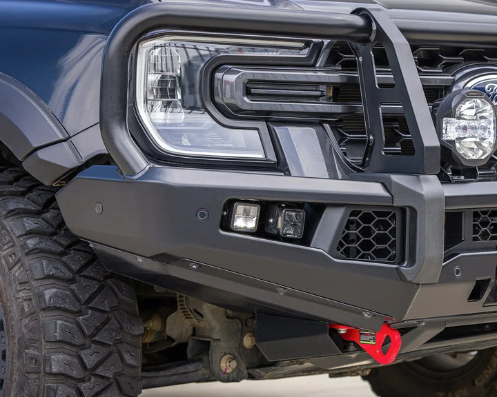 APEX Bull Bar for Ford Ranger Next Gen | IRONMAN 4x4 Africa