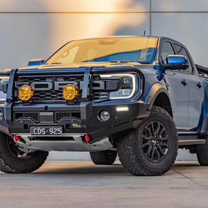 Premium Bull Bar