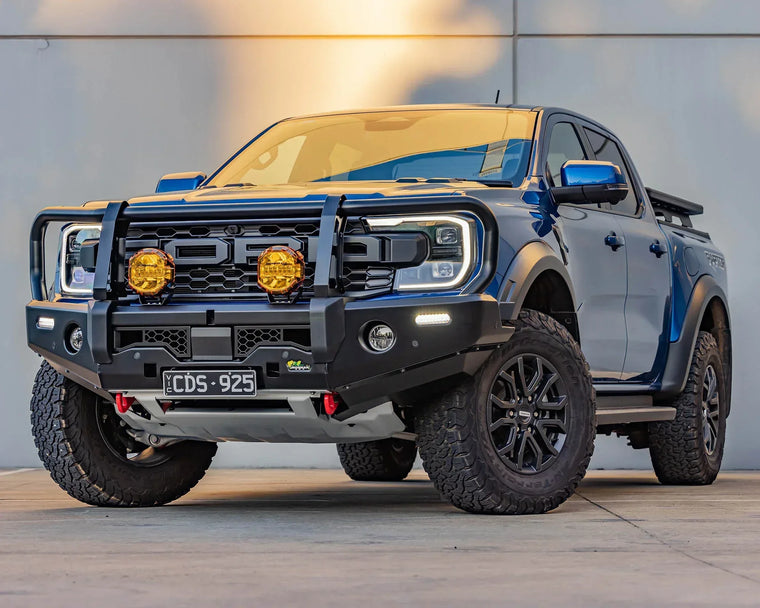 Bbp019a Buy 4x4 Accessories & Off-Road Gear in South Africa | IRONMAN 4x4 ...