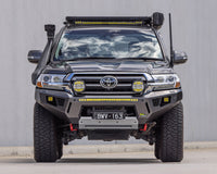 Raid Bull Bar