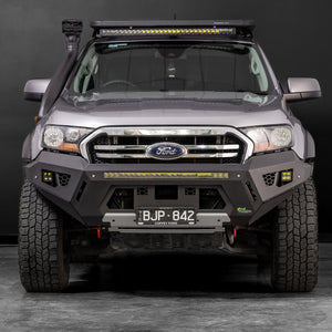 Raid Bull Bar