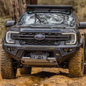 Raid Bull Bar