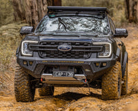 Raid Bull Bar