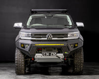 Raid Bull Bar