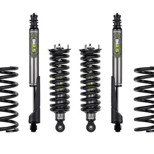 BYD-IM2.5 - IRONMAN 4x4 Africa