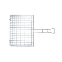CADAC Rectangular Braai Grid - Chrome Plated 440X330