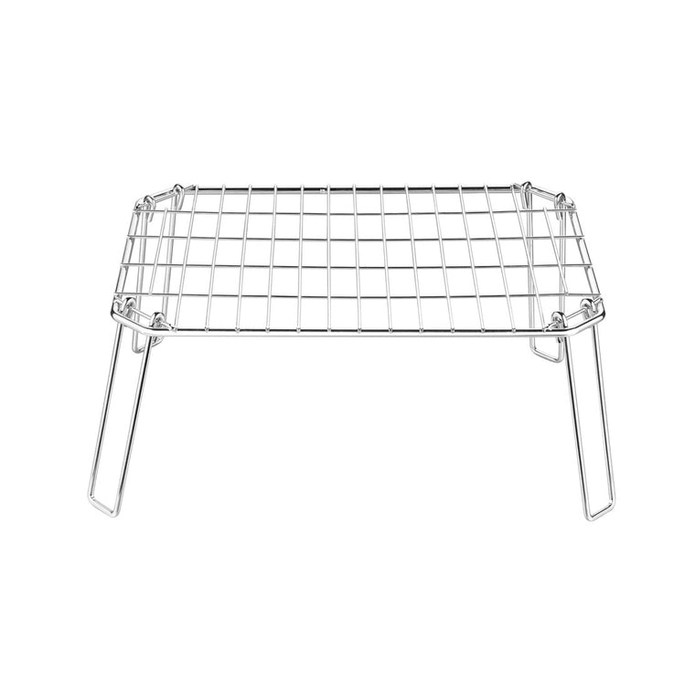 CADAC Collapsible Braai Grid - Chrome Plated 440X330