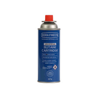 CADAC Born Free 220g Universal Gas Cartridge