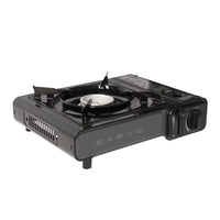 CADAC Portable Gas Stove (use with 220g Gas Cartridge)