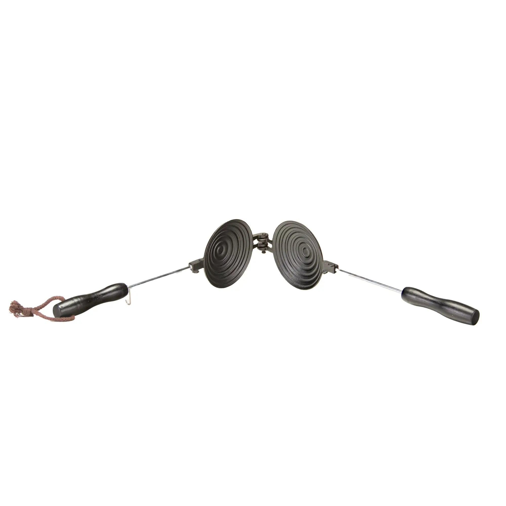 CADAC Cast Iron Jaffle Maker