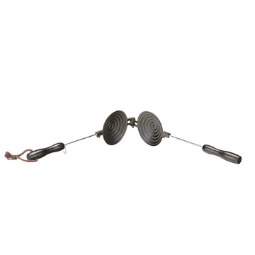 CADAC Cast Iron Jaffle Maker