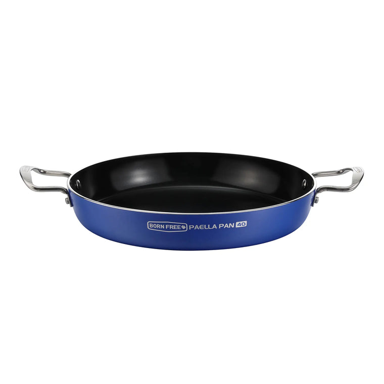 CADAC Born Free Paella Pan 40cm