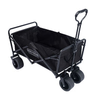 CADAC Born Free Camp Cruiser