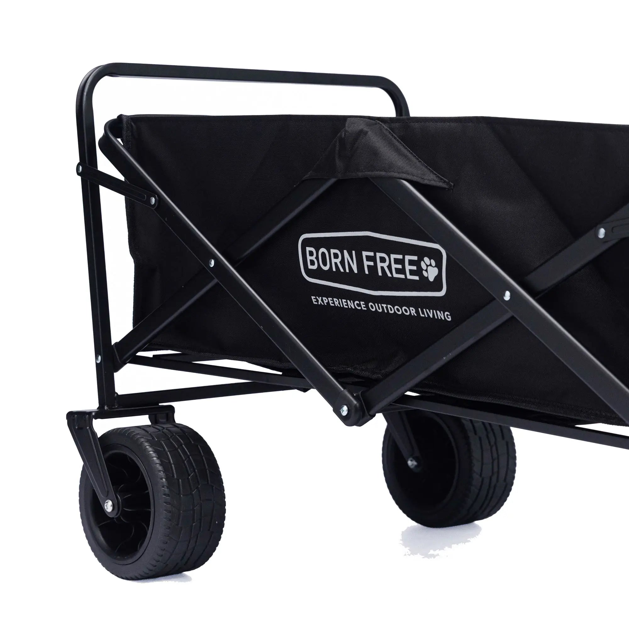 CADAC Born Free Camp Cruiser
