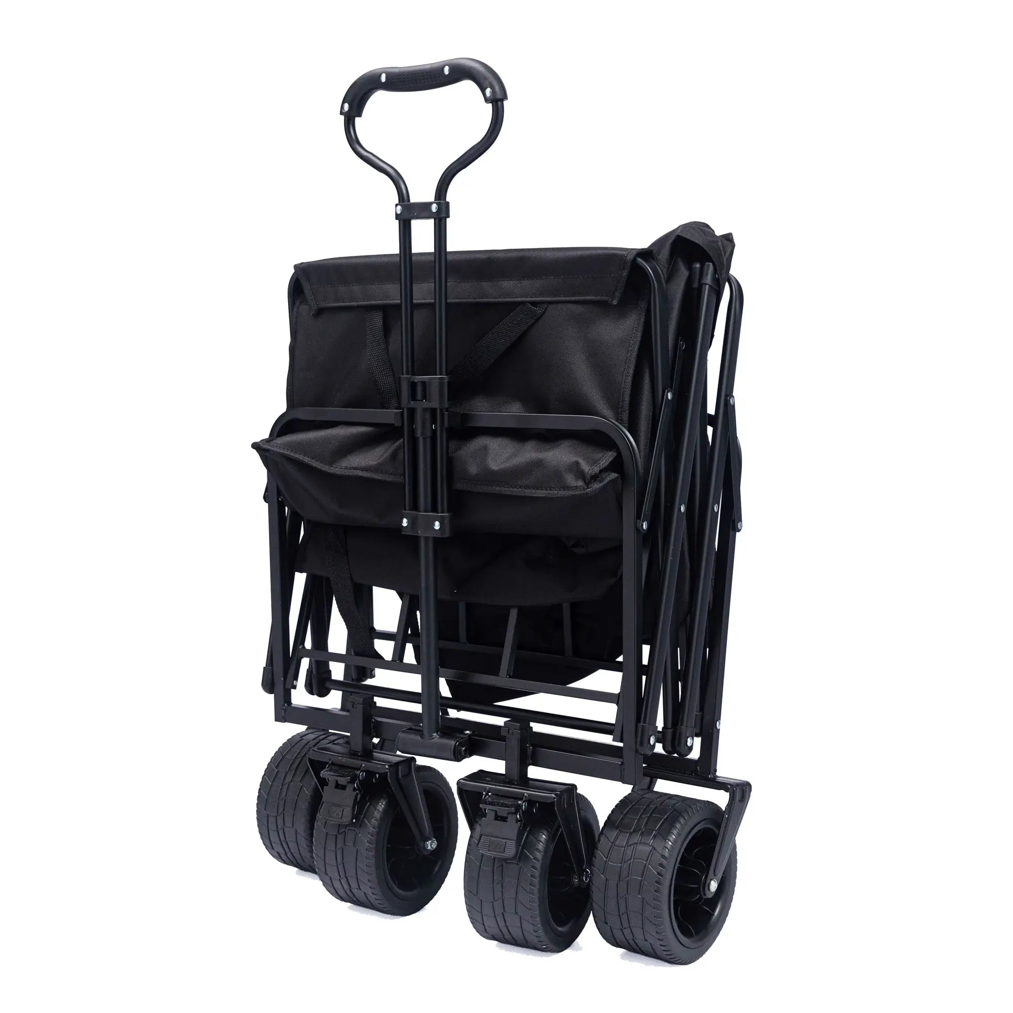 CADAC Born Free Camp Cruiser
