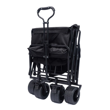 CADAC Born Free Camp Cruiser