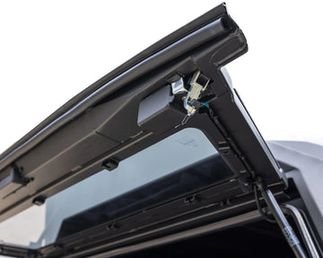 Central Locking Kit - RAID Canopy