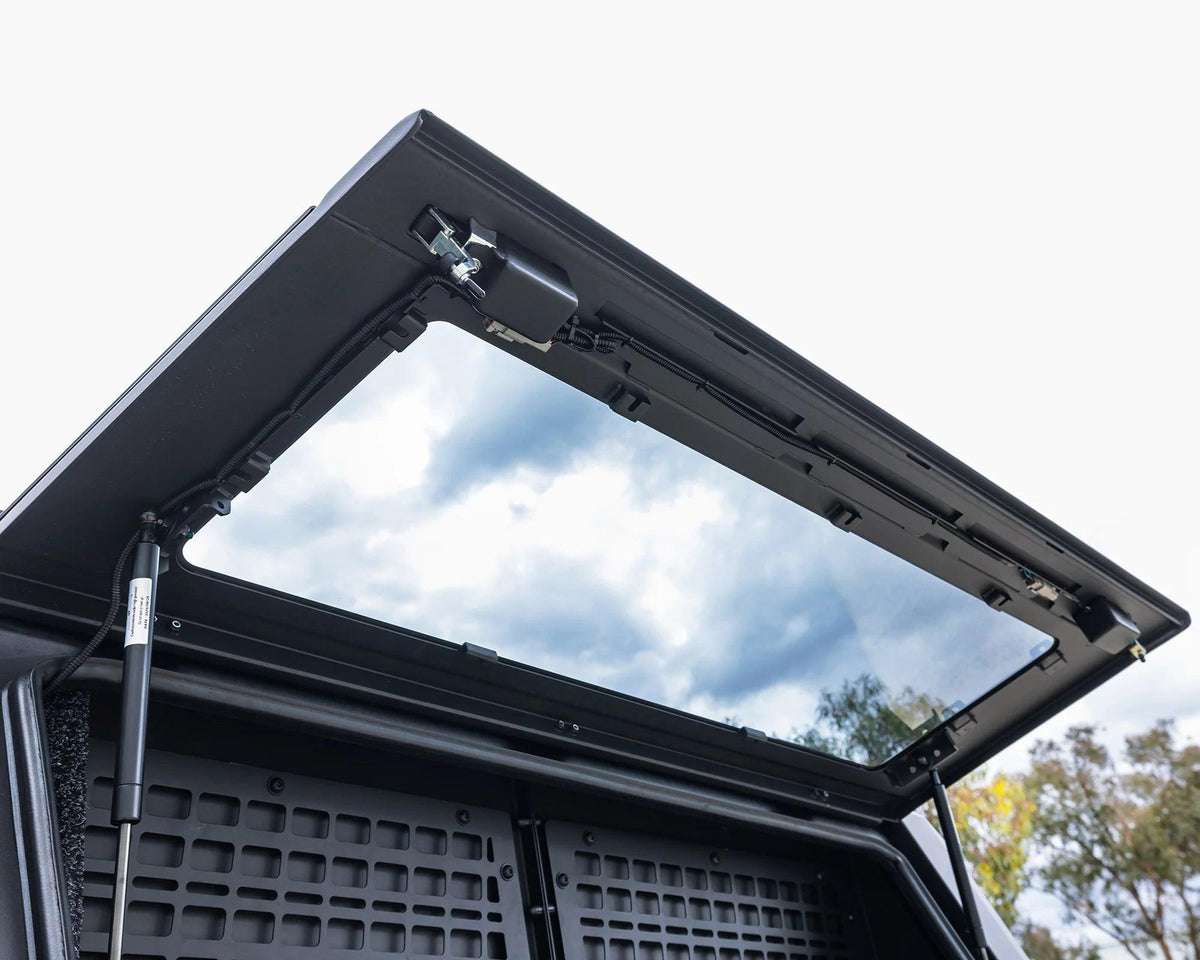 Central Locking Kit - RAID Canopy