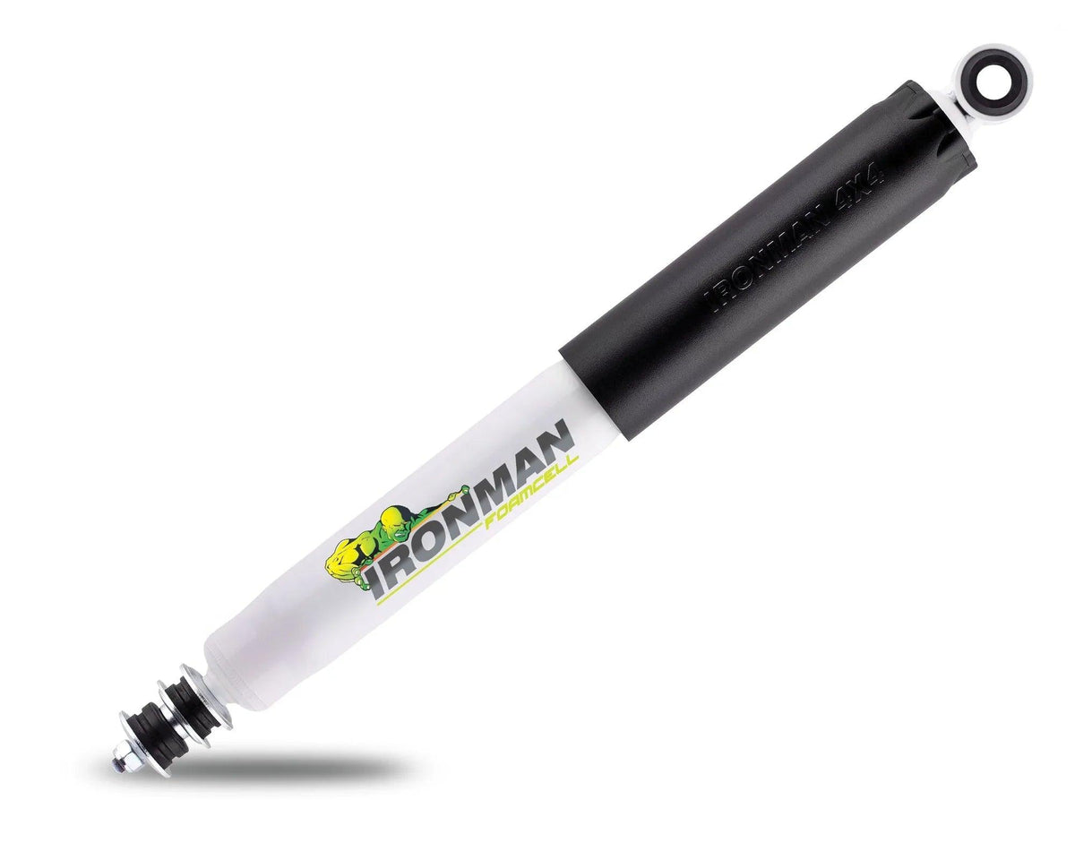 IRONMAN 4x4 Foam Cell shock absorber for Toyota Hilux Travo