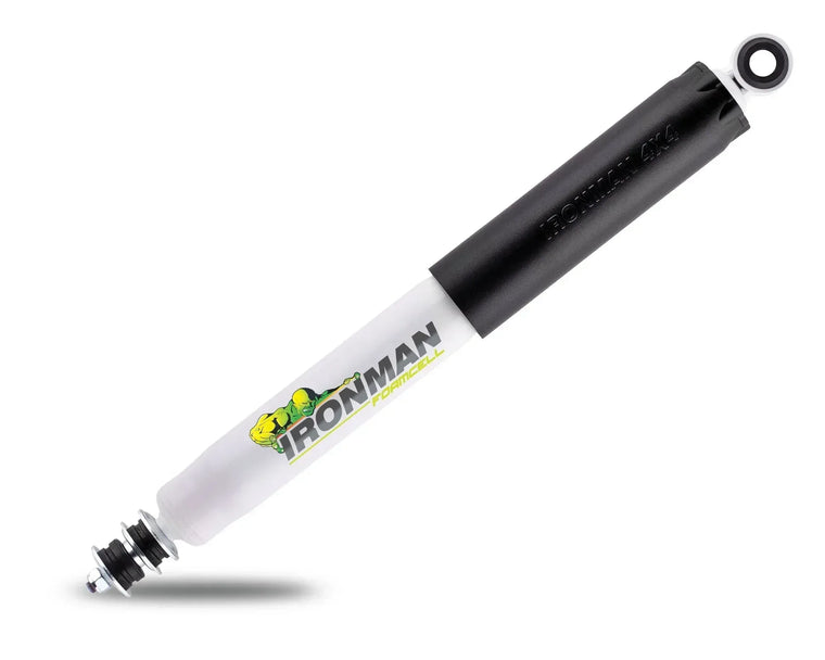 IRONMAN 4x4 Foam Cell shock absorber, performance tune
