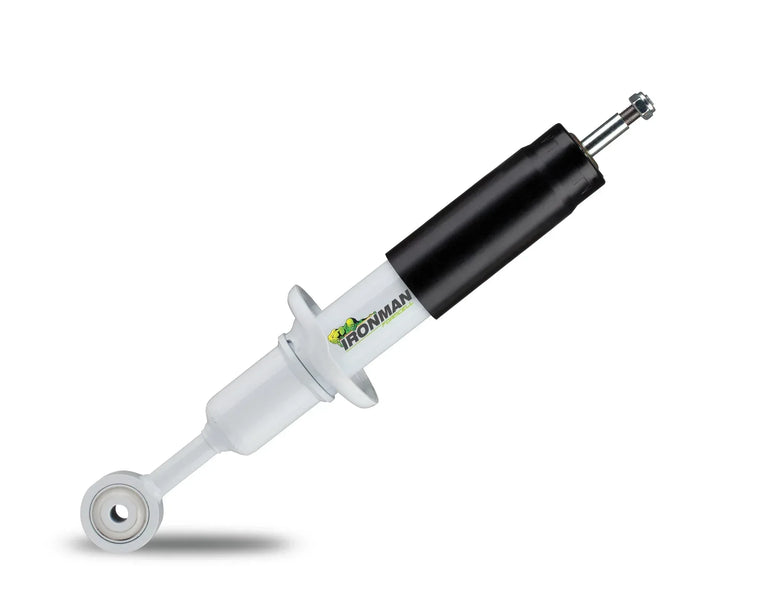 IRONMAN 4x4 Foam Cell strut shock absorber, performance tune