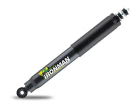 Black IRONMAN 4x4 Foam Cell Pro shock absorber