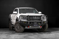 Apex Bull Bar - IRONMAN 4x4 Africa